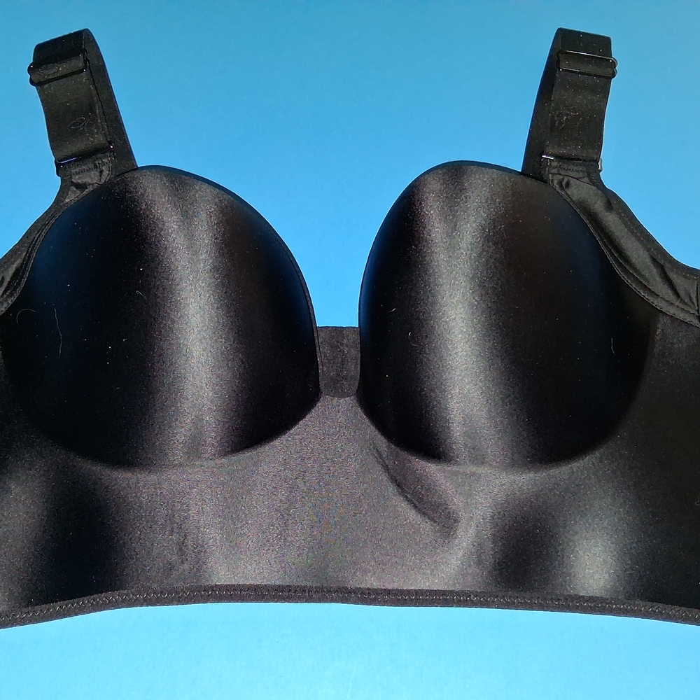 Black Women's Intimate Bra